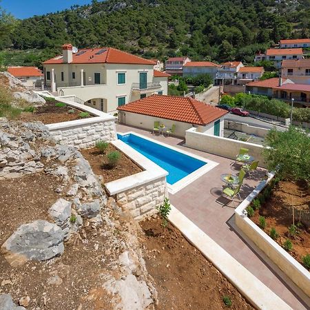 Villa Kogo Hvar Town Exteriör bild
