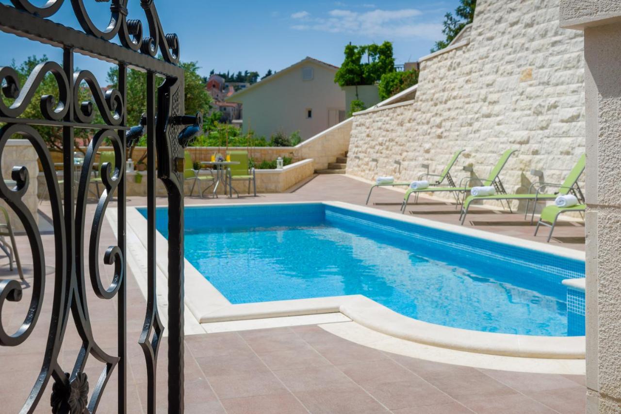 Villa Kogo Hvar Town Exteriör bild